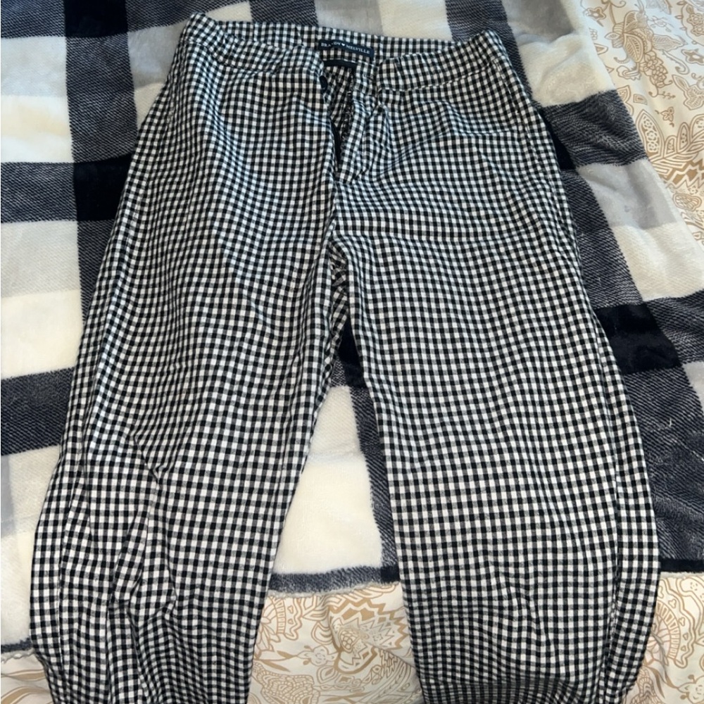 BRANDY MELLVILE PANTS